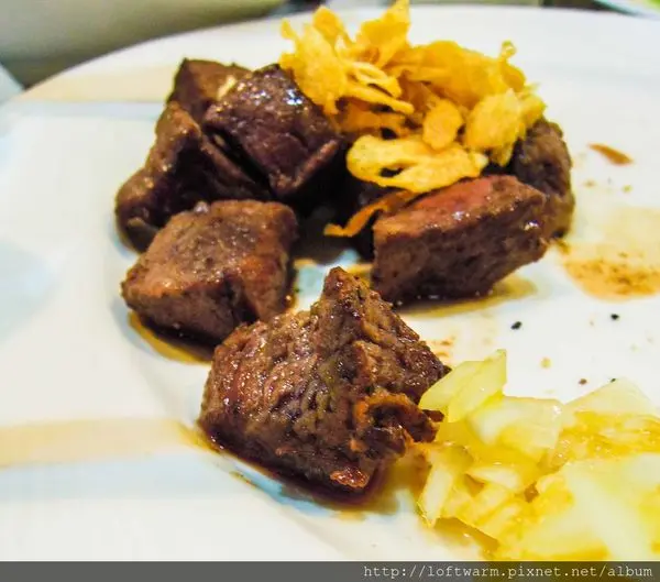 新竹關新路美食 登野鐵板燒 家人朋友同事部門聚餐~登野精緻鐵板料理!