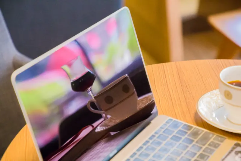 高雄美食 - George House精品咖啡 x 想進化的咖啡咖就來吧