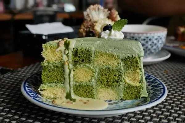 新竹食 ♡ 冪 La Miette Cafe&Bistro