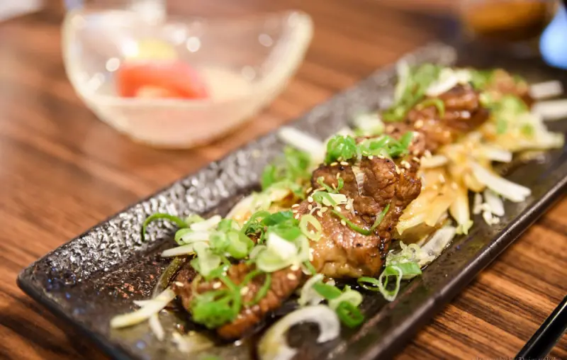 【三重美食】味川食堂．三重重劃區內的平價日式食堂！適合家庭聚餐, 近蘆洲 | 黛西 優齁齁 :: Seize the moment !! ::