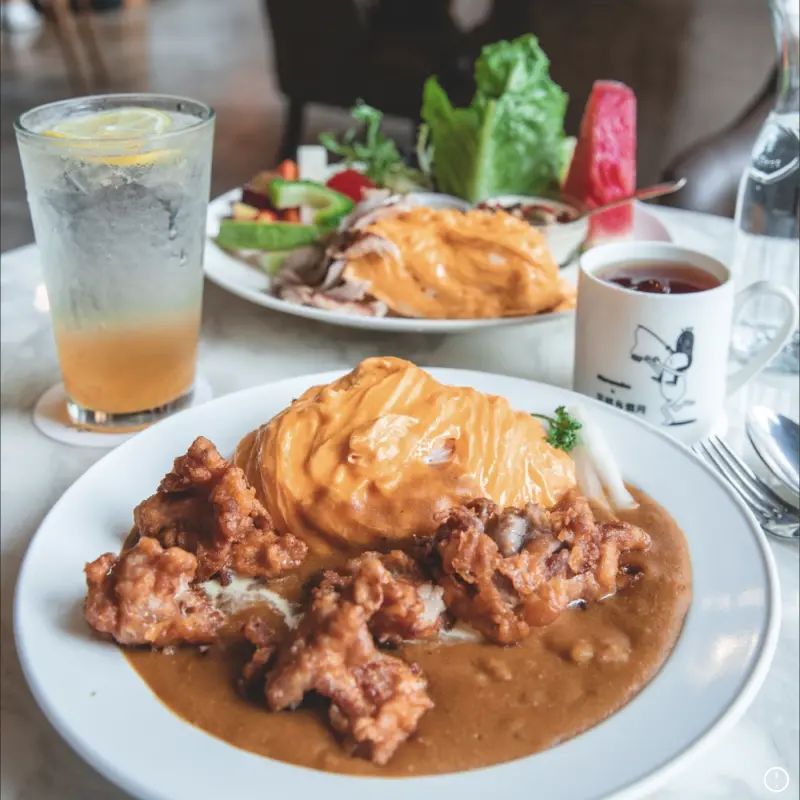 📷《 台北美食➜ #年終8個月 cafe & deli 》﻿