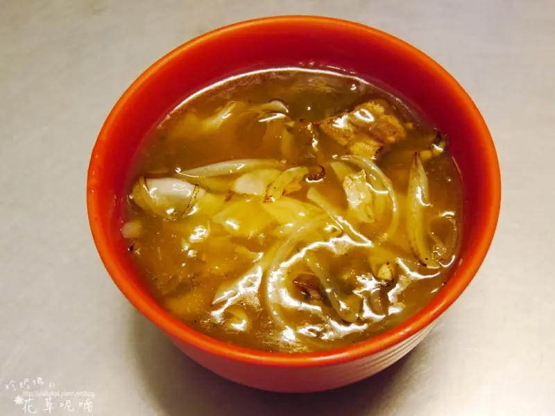 【台南-中西區】八三鱔魚意麵