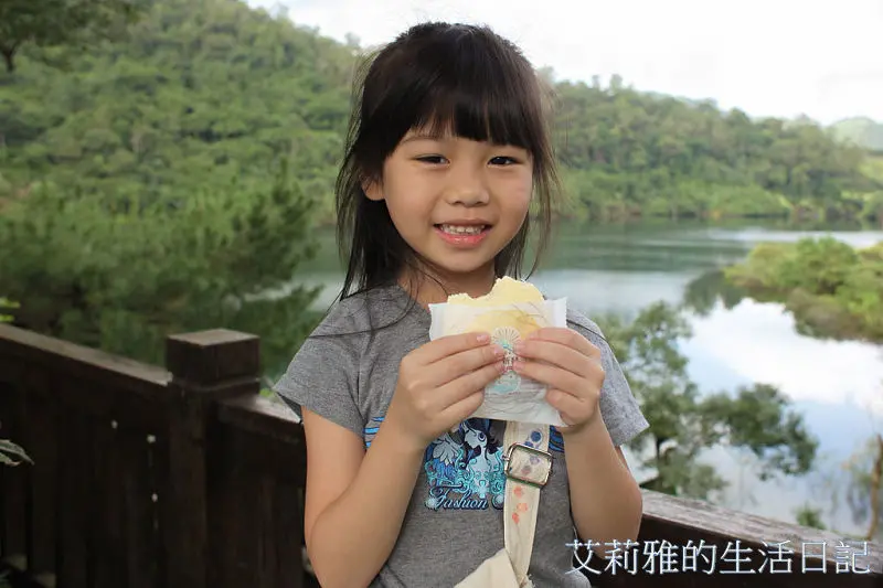 台中大里顏新發餅舖｜甜而不膩創新口味太陽餅｜台中記憶名產送禮推薦