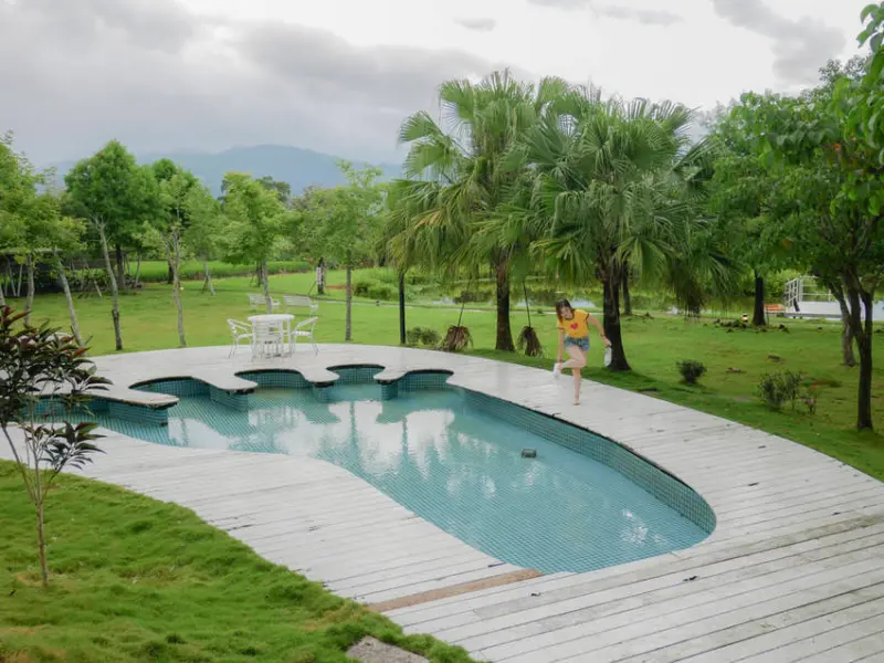 【宜蘭旅遊】宜蘭4天3夜懶人包-阿米哥Amigo渡假會館、小島日和、九號咖啡館、蘭陽博物館、伯朗咖啡館、外澳飛行傘基地、東門夜市、羅東夜市、北門綠豆沙牛奶、林北烤好、蘇澳港、粉鳥林秘境