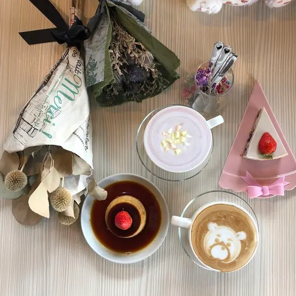 │食記│桃園/破舍咖啡 Për Se Café✨內壢火車站周邊咖啡店x元智大學美食