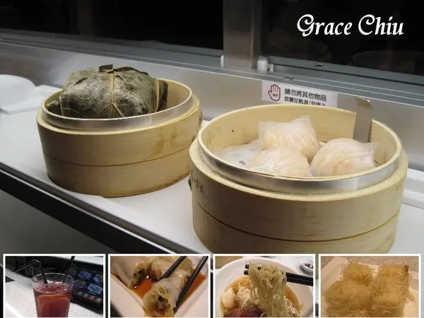 点心道/西門店～即點即蒸，美味港點快遞到(試吃體驗)(此分店已歇業)