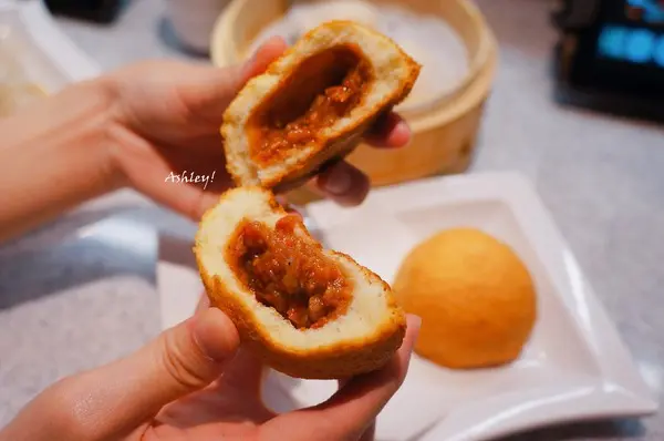 点心道(西門店)|台北西門商圈，港式料理也可以乘坐迴轉列車送到你面前？！爭鮮旗下港式餐飲品牌．愛評口碑券37