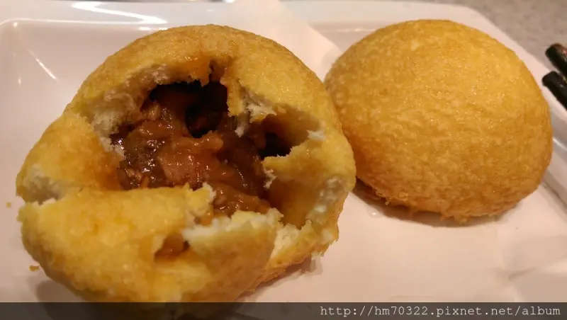 『台北食記』-萬華區中華路一段．点心道 / 西門店 / 爭鮮 / 西門町 / 捷運站