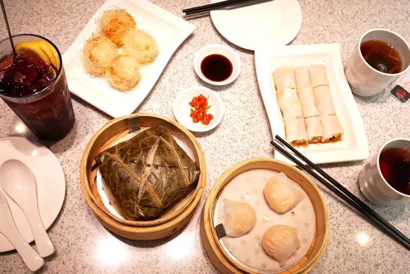 点心道 / 西門店/高鐵新幹線幫你送餐