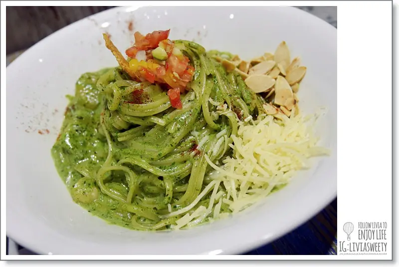 美食。餐廳│ 新北市新莊區 新莊捷運站 345複合式美式餐廳 新莊美式餐廳/新鮮果汁/美式漢堡/新莊義大利麵/平價美式餐廳 ❤跟著Livia享受人生❤