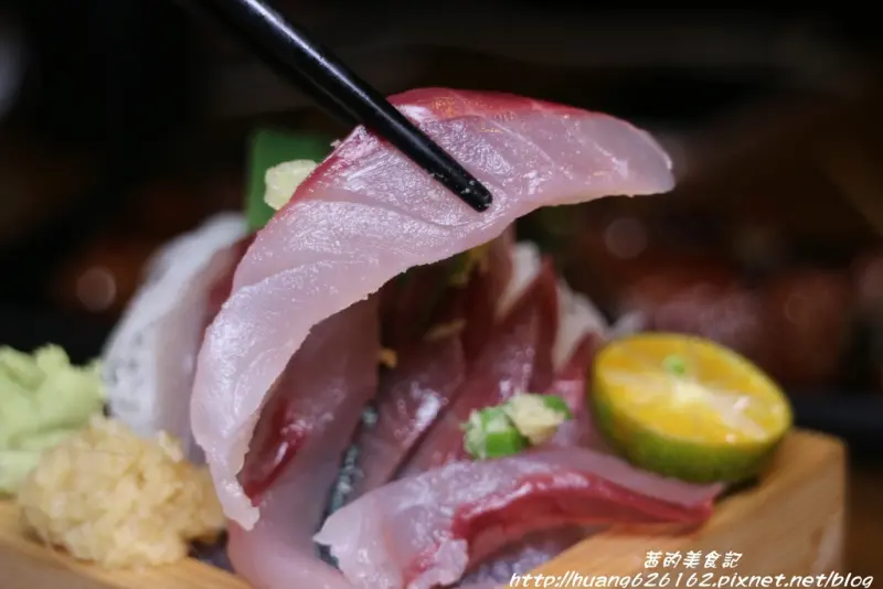 【台北中正區】連日本人出差都必訪的店『和民之家』台北車站美食/串燒/串揚/刺身/金桔鮮雞烏龍麵/愛評體驗團