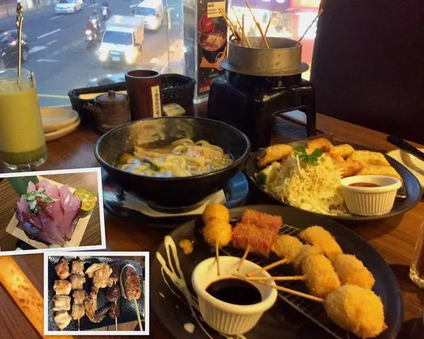 [和民之家]享受邊喝邊吃的新型飲文化