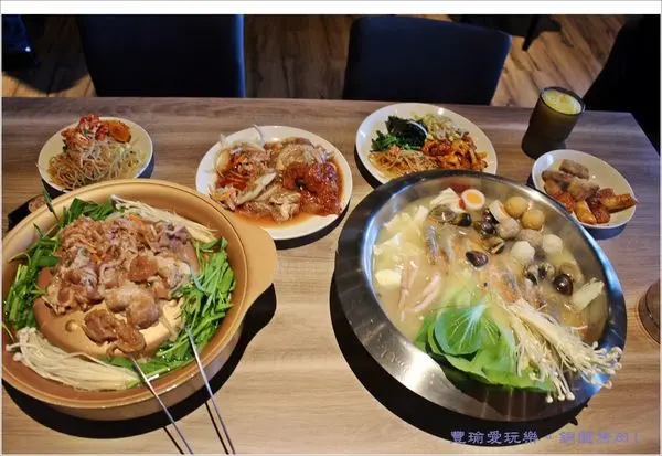 【食。台北市府站】阪急百貨7樓銅盤銅板烤肉吃到飽/68種韓食吃到飽/吃到飽500元有找/