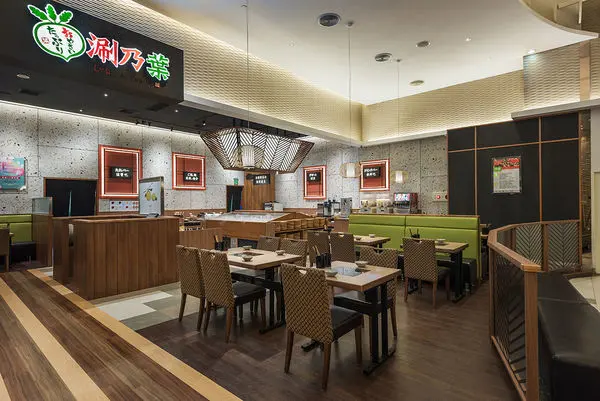 【桃園 蘆竹】7/28菜單更新!!! 涮乃葉syabu-yo 桃園台茂店(台茂購物中心6樓)日式涮涮鍋吃到飽｜桃園火鍋推薦