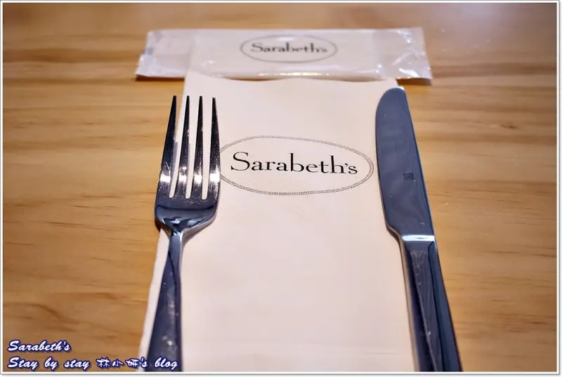 【食記】中壢✿Sarabeths Taiwan 紐約早餐女王