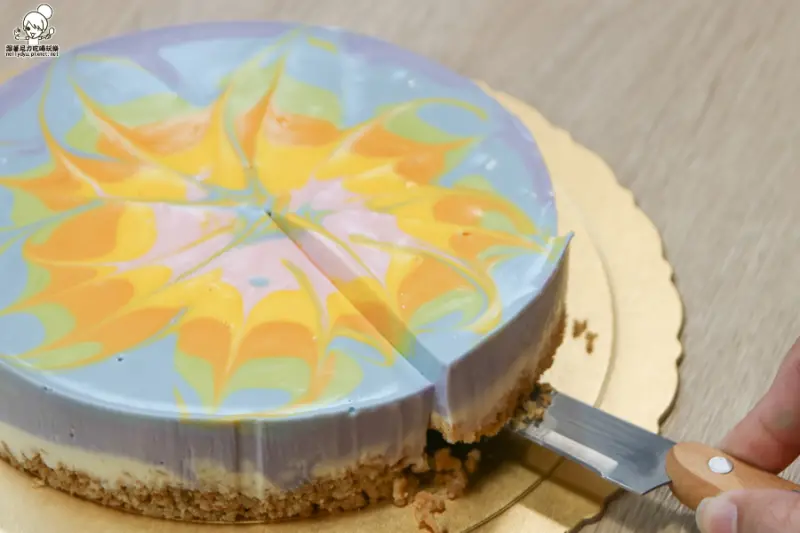 女孩兒夢幻創作甜點天堂-甜室TianShi，療癒的甜點DIY教室