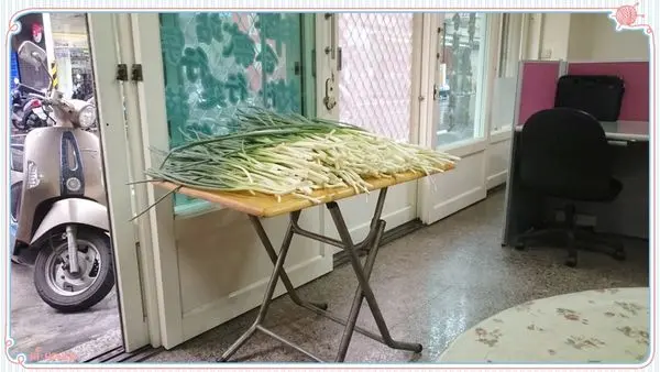 ♥桃園♥石媽媽小籠湯包♥香蔥無限多的爆漿湯包