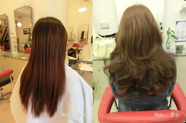 【台北變髮】Pro cutti髮藝沙龍：Chang設計師巧手 燙染剪 一次大改造｜捷運中山站
