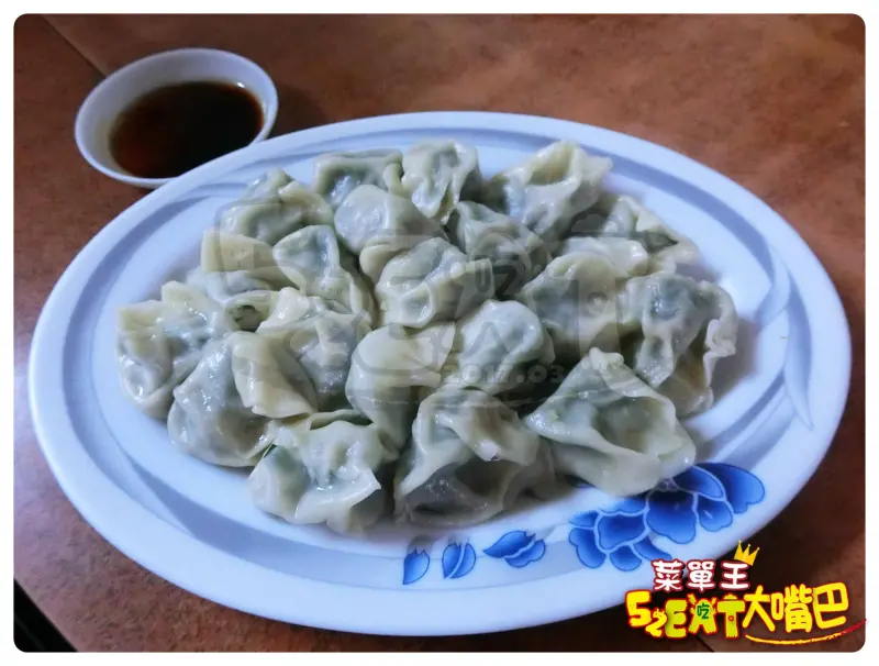 【花蓮光復超人氣牛肉麵水餃推薦】大陸餃子館價位，菜單大公開！在地人激推大陸餃子好功夫!花蓮光復美食小吃旅遊景點推薦！