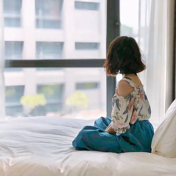 夢幻挑高婚宴水晶空間，住宿優質、早餐自助吧選擇多樣 | 【新北市新店區】白金花園酒店