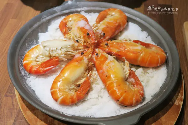 台北市民大道居酒屋~1978壹酒柒吧燒烤海鮮酒吧