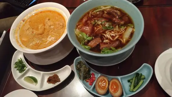 20170424@台北喜來登The Lounge 超多異國餐點選擇