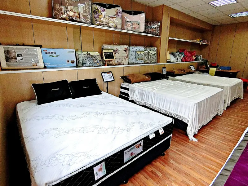 【Beddy貝蒂名床】母親節床墊特賣。新莊床包枕頭推薦              