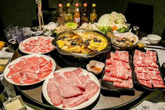 【廣宣】【行天宮站美食】郭主義麻辣火鍋(民生店)