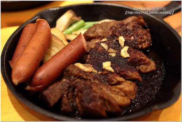 【新北林口食記】林口三井Outlet - TORICO 日式洋食。東西飲食文化，在舌尖上的對抗