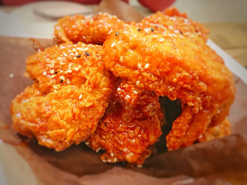 【蘆洲食記】鮮嫩多汁超好吃-林太太手工石烤披薩/炸雞