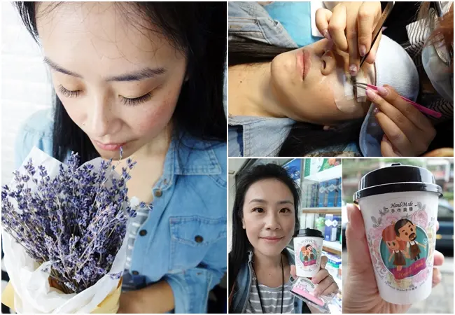 Handmade手作美學 竹光旗艦店