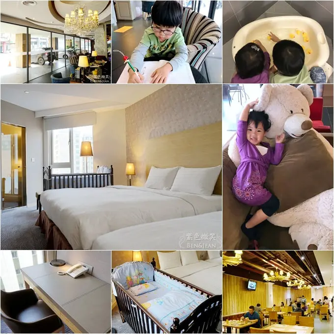 麗馨精品商旅七賢館▋高雄市住宿推薦~鄰近立德棒球場、愛河、六合夜市~交通便利