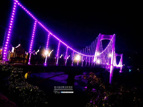 大溪橋-桃園大溪(走過歷史、走過繁華)