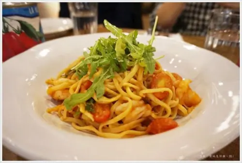 [台北|新光三越A11。Jamies Italian Taiwan英國型男主廚傑米奧利佛Jamie Oliver]