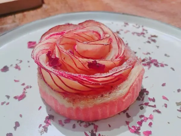 捷運松江南京站✿時安靜好✿服務不盡理想~ 有點失望! 可惜美麗的環境了