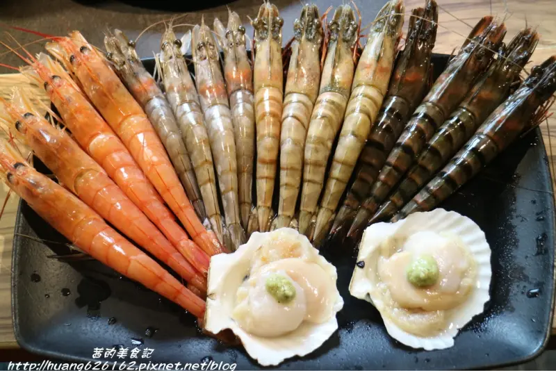 【新北板橋區】板橋燒肉『我!就厲害(板橋館前店)』吃到飽/捷運府中站