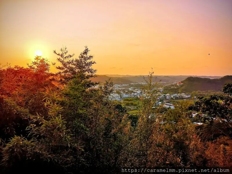 【苗栗造橋】劍潭古道 劍潭步道 油桐花步道 健行步道 健行筆記 苗栗步道 苗栗景點 苗栗一日遊