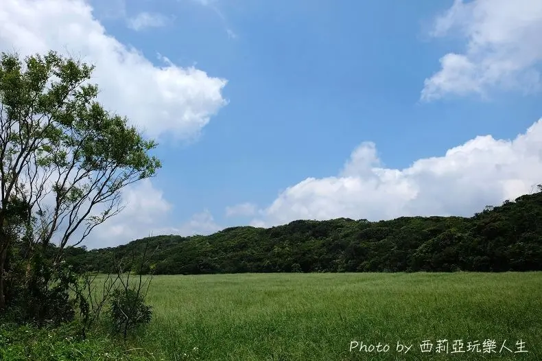 【屏東。滿州鄉】來吧！讓我們前往國境之南，走一趟有著豐富自然生態景觀的『南仁山生態保護區』，尋找那傳說中矇上一層神秘面紗的『南仁湖』。