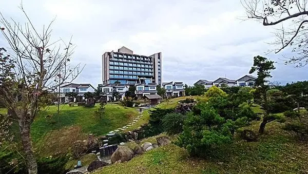 【宜蘭住宿】綠舞國際觀光飯店~好好玩的日式親子飯店!一間滿足父母跟孩子的郊區飯店