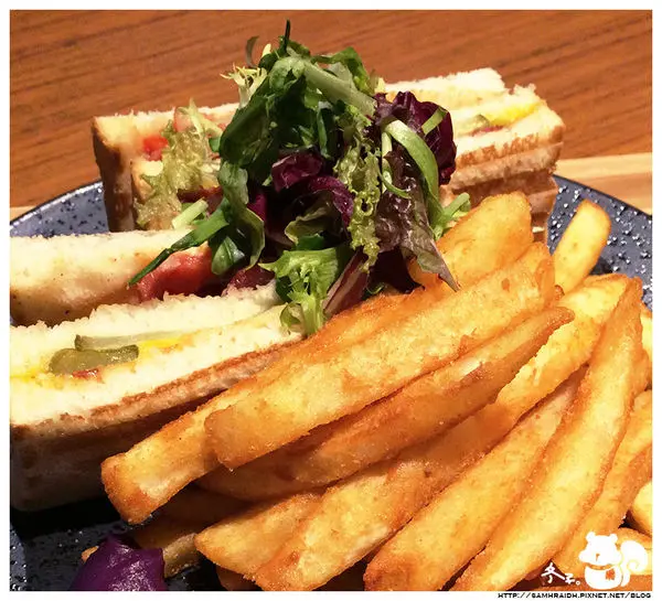 【台北中山】RAYCA Coffee，給自己一杯咖啡，品味美好