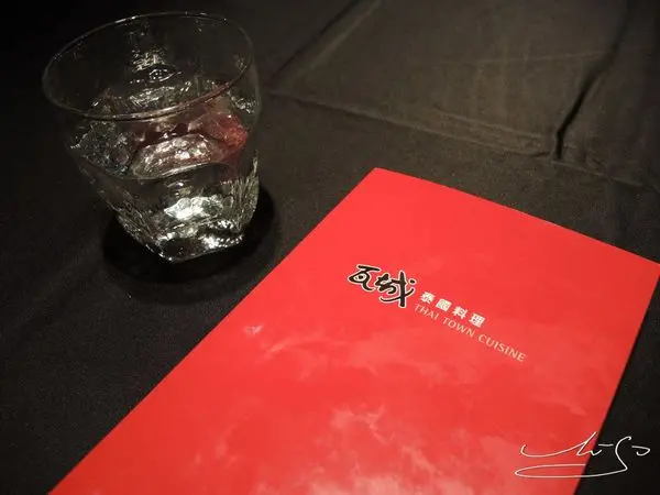 【苗栗 頭份】♕瓦城泰式料理 ♠ 一級棒的服務品質加上美味餐點 ♤ 吃完一整天心情會很好喔