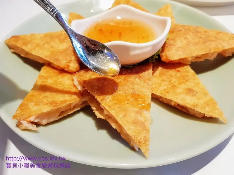 [食]玩樂 購物 住宿 美食 尚順育樂天地 輕鬆享受玩樂生活 美食篇 瓦城 泰式料理專賣店