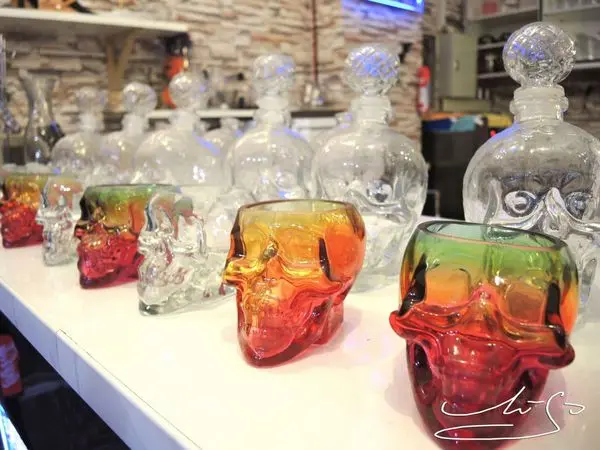 【苗栗 頭份】弗拉德義式料理(已歇業) ➤ 頭份尚順廣場義式料理~以吸血鬼為主軸特色餐廳~文內含完整菜單