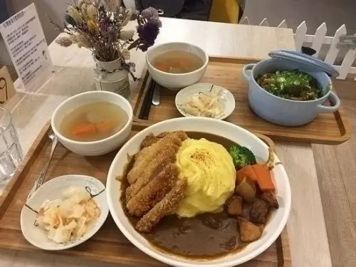  ♡ 新竹食 ♡ 私嚐の吃飯
