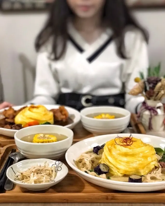 願意再回訪的店家!!!─超人氣的咖哩─【美食】─私嚐の吃飯