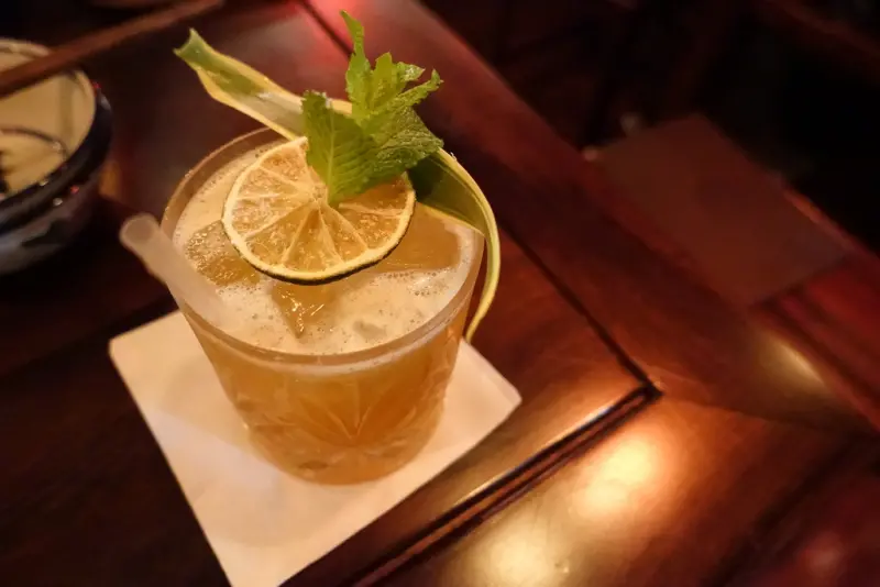 Placebo安慰劑小酒館