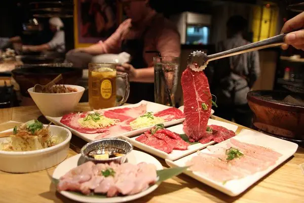 【食記x台北】肉你好。捷運。宵夜。