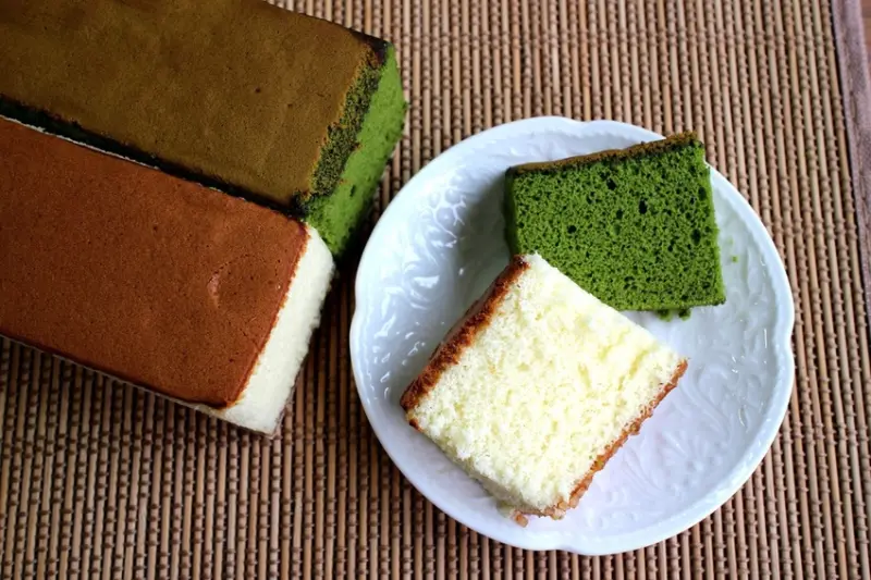 【彌月蛋糕推薦】台北伴手禮/台北常溫彌月蛋糕/長崎蛋糕台北美食/台北彌月蛋糕試吃-小黑菓長崎蛋糕專賣店