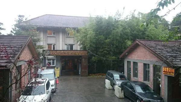 南投溪頭~臺大實驗林溪頭教育中心~螢火蟲一閃一閃亮晶晶~        
      