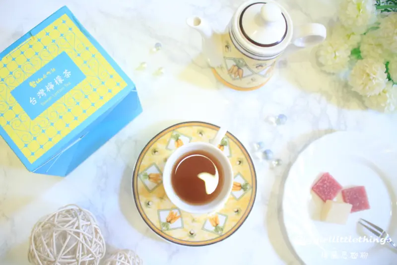 [ 食 ] 【台山禾作社台灣檸檬茶】★炎炎夏日DIY飲料★多種健康調飲讓妳選